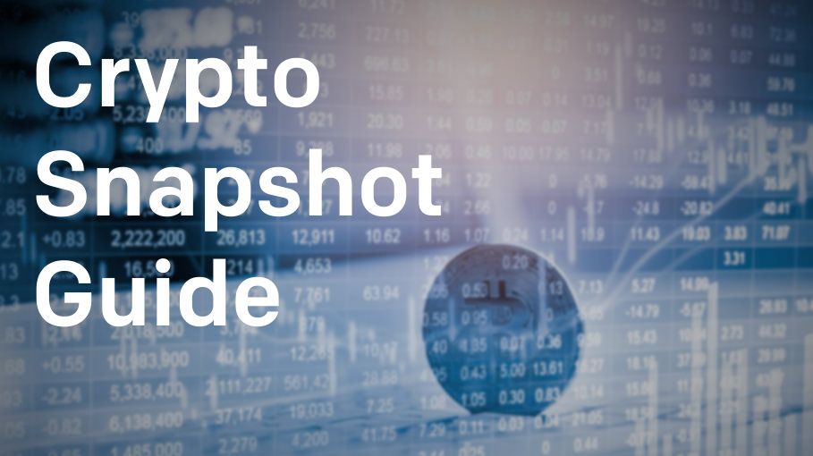Crypto Snapshot & Screenshot Guide