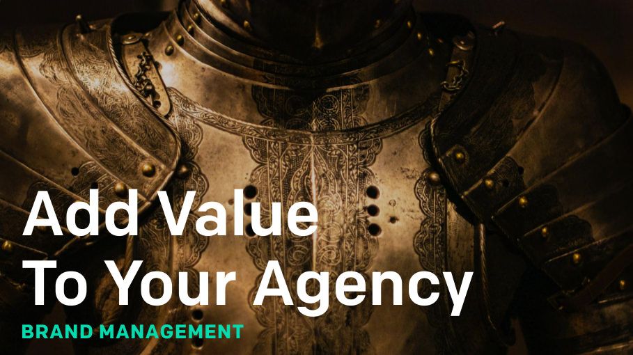 Add value to your agency with website screenshots